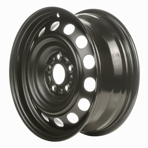 Mazda 3 Wheel 2010-2013 16" New Replica Black 9965866560