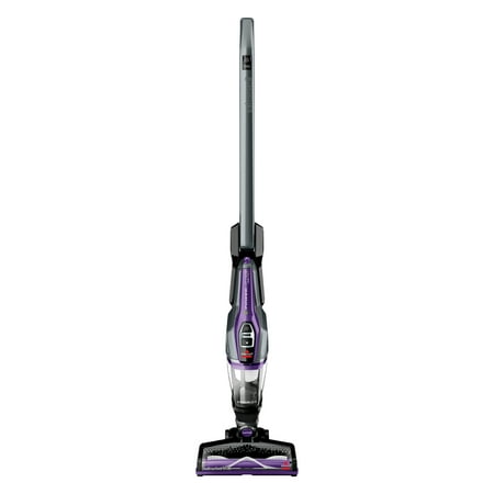 BISSELL PowerLifter Ion Pet Hard Floor Stick Vacuum, (Best Cordless Vacuum For Hardwood Floors 2019)