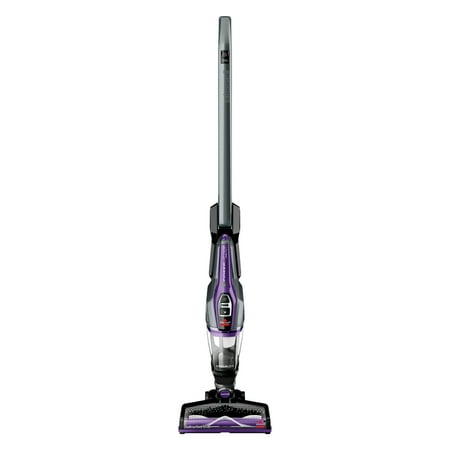 BISSELL PowerLifter Ion Pet Hard Floor Stick Vacuum, (Best Steam Vacuum For Hardwood Floors)