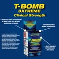 thumbnail image 2 of MHP® T-Bomb® 3Xtreme 168 Tablets, 2 of 5