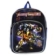 thumbnail image 2 of Mini Backpack - Transformers - Movie, Team New School Bag Book Boys 80487, 2 of 2