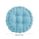 thumbnail image 3 of Cojín Redondo de Pana Gruesa para Silla, 40 Cm, Suave y Acolchado | Cómodo Cojín de Apoyo para La Cadera, Ideal para Oficina, Hogar, Sala de Estar y Dormitorio | Poliéster Duradero y Fácil de Limpiar, 3 of 6