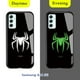 thumbnail image 2 of Para Samsung Galaxy A04 A14 A24 A34 A54 5G Luminoso Marvel Funda Para El Teléfono Para Niños Superhéroe Para Hombre Capitán América Ironman Caso Brilla En La Oscuridad De Vidrio Templado Cubierta Tras, 2 of 4