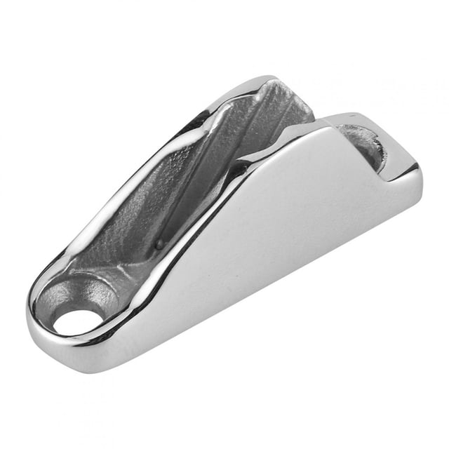 Boat Parts Boat Clam Cleat Rope Line Clamp Jam Grip Boat Hardware Parts Sailing Kayak Marine Accessories