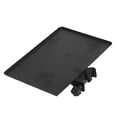 thumbnail image 2 of Adecuado pa soportes de clip de bandeja de de sonido universal pa soportes icrófono úsica, Grande Baoblaze Bandeja de tarjeta de sonido, 2 of 8