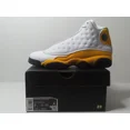 thumbnail image 1 of Ni - ke air jordan 13 del sol, 1 of 5