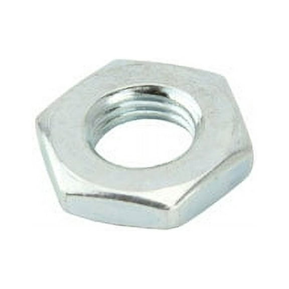 Lock Nut 3mm 3/8 x 26t Axle. Bicycle nut, bike nut
