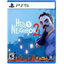 NEW - PS5 - Hello Neighbor 2 - Sony PlayStation 5