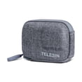 thumbnail image 1 of Amdohai TELESIN GP-CPB-902 Mini Sac de Rangement pour Caméra Étui de Protection de Remplacement pour GoPro Hero 9 10, 1 of 7