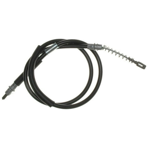 Raybestos Element3 Brake Cables, BC95516 Fits select: 1997-2004 CHEVROLET CORVETTE