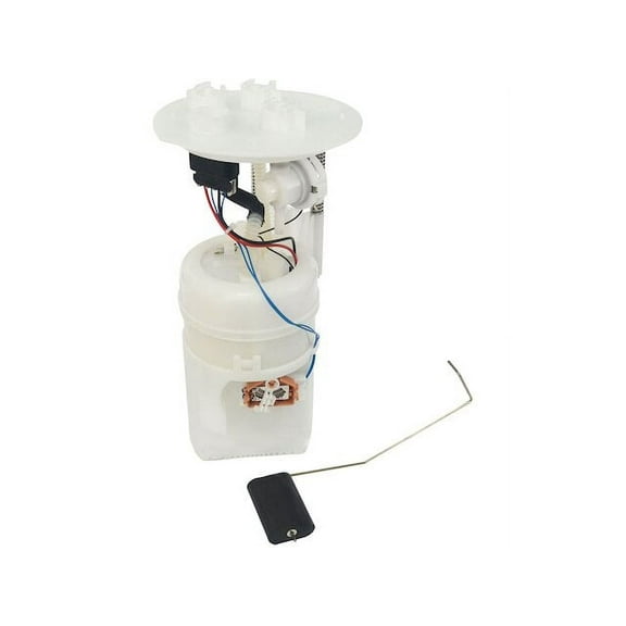 Fuel Pump - Compatible with 2012 - 2019 Toyota Tundra 5.7L V8 FLEX 2013 2014 2015 2016 2017 2018