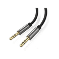 thumbnail image 1 of Cable Auxiliar Ugreen 10735 3.5mm Macho a Macho 2 Metros, 1 of 6