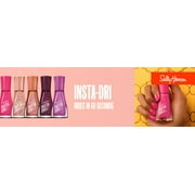 (30% Off) Sally Hansen Insta-dri Nail Polish Deals