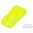 thumbnail image 3 of PRO632802 Pro-Line RC Body Paint - Fluorescent Yellow PRO632802, 3 of 3