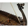thumbnail image 6 of Veronese Design WU70333AA Viking Ship Model Dragons Head Figurine Statue, 6 of 7