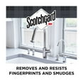 thumbnail image 5 of Scotchgard Stainless Steel Cleaner (17.5 oz), 5 of 11