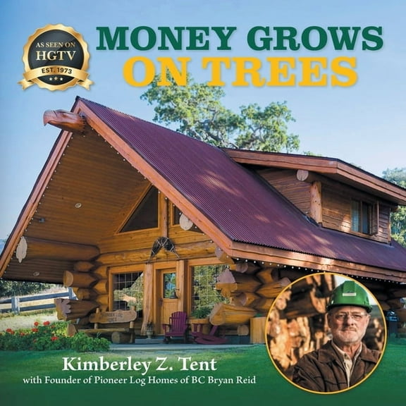 Money Grows on Trees, (Paperback)