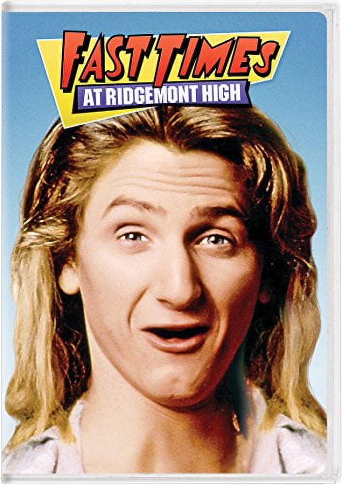 Fast Times at Ridgemont High 2枚組レコード Fast Times at Ridgemont High 2枚組レコード