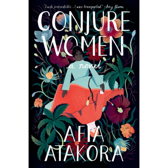 Pre-Owned Conjure Women (Hardcover) 0525511482 9780525511489