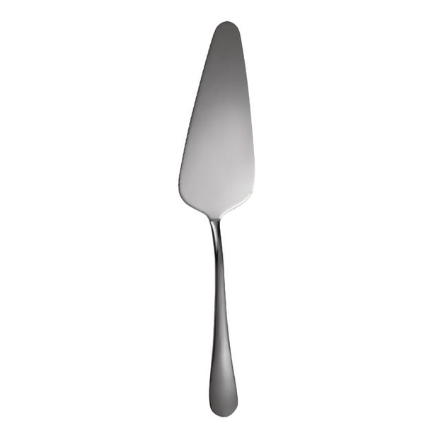 Cortadores de Pastel de Acero Inoxidable, Espátulas, Cortadores de Tartas, Servidores para Pizza, Postres, Cuchillos para Bodas y Fiestas con Bordes Dentados.