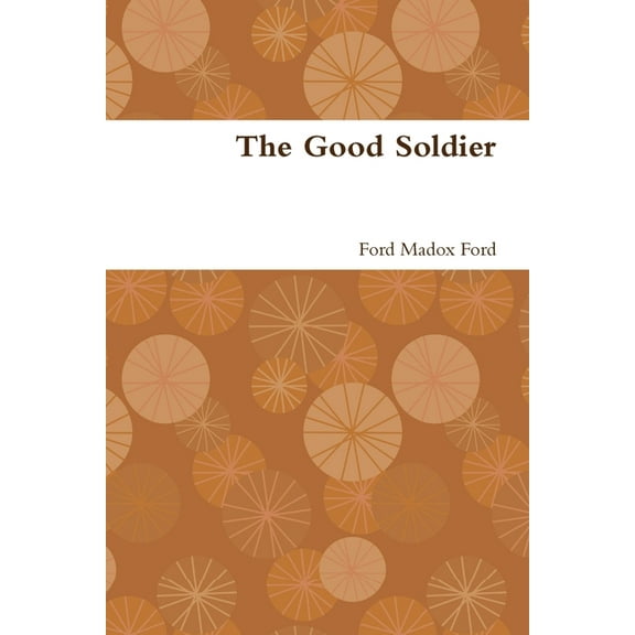 The Good Soldier