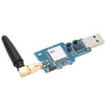 thumbnail image 1 of Voice USB A GSM Serial Port Module GPRS SIM800C PCB Board Para La Transmisión de Datos de Voz, 1 of 7