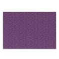 thumbnail image 1 of Abstract Cutting Board, Different Size Circles Background Designed with Circular Shape Dashed Lines, Decorative Tempered Glass Cutting and Serving Board, Small Size, Purple and Salmon, by Ambesonne, 1 of 1