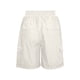 thumbnail image 4 of Pantalones cortos de baño SDJMa para mujer, de moda, informales, de color liso, de cintura alta, cargo, holgados, de pierna ancha y corte A, 4 of 7
