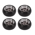 thumbnail image 1 of ANGGREK pour Pneu 1/28 RC, Pneu RC de Conception Raisonnable pour P929 pour MINI Z, 1 of 8