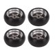 thumbnail image 3 of Para 1/28 RC Tire, RC Tire Efecto Brillante Diseño Razonable Amortiguación Fuerte Para P929 Para MINI Z ANGGREK Otros, 3 of 8