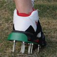 thumbnail image 4 of Lawn Aerator Shoes with Adjustable Straps 42mm Cax, 4 of 4
