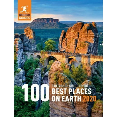 The Rough Guide to the 100 Best Places on Earth (Best Places In Valencia)