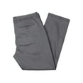 thumbnail image 2 of Tommy Bahama Mens Tencel Flat Front Chino Pants, 2 of 2