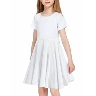 Girl's Long Sleeve Spirit Twirl