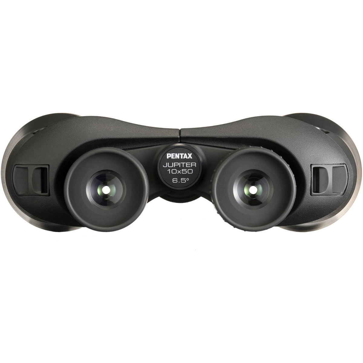 Pentax 10x50 Jupiter Series Porro Prism Binocular with 6.5 Degree Angle of View