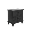 thumbnail image 3 of Best Quality Furniture Sleigh 3 Piece Bedroom Set, Queen, 3 of 8
