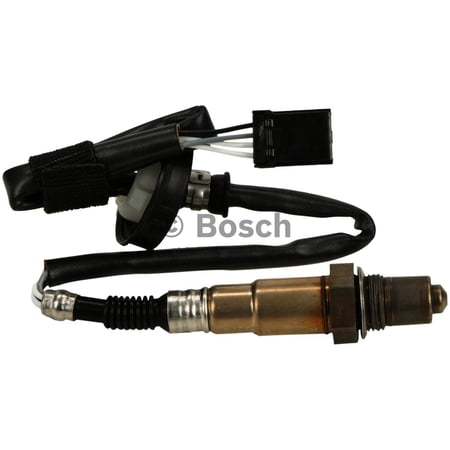Bosch 13804 Bosch Engineered Oxygen Sensor