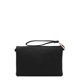 thumbnail image 4 of Bolso de mano Bag FashionPuzzle con forma de sobre, bandolera, negro, 4 of 7