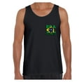 thumbnail image 1 of Awkward Styles Brasil Futebol Tank Top for Men Brazilian Soccer Tank Top Brazil Gifts for Him Brazil Soccer 2018 Muscle Shirts Brazil Tanks for Men Men's Brazilian Tank Top Gifts from Brazil, 1 of 4