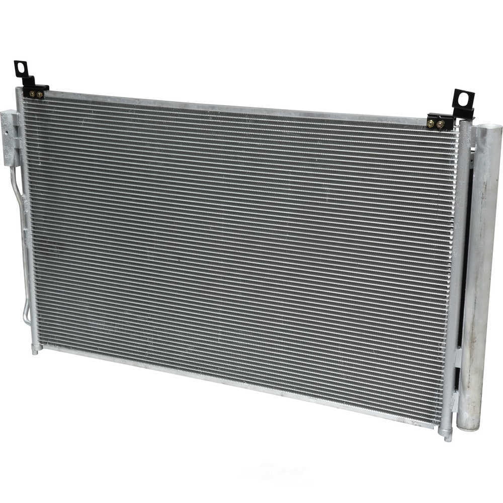 UAC CN 30053PFC Condenser Parallel Flow w/ Built-In Drier