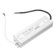 thumbnail image 3 of BERM Waterproof Power Supply Aluminum Alloy Switch Transformer Driver DC24V 60W LPV‑60‑24, 3 of 14