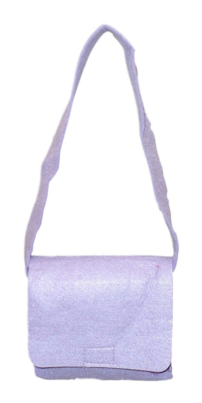 Girls purple purse Clearance