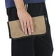thumbnail image 3 of Juego de bolsas de herramientas enrollables de lona ​​​​organizador de herramientas de lona encerada cubo bolsa de herramientas multiusos bolsa enrollable para guardar Anggrek Otros, 3 of 8