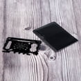 thumbnail image 6 of 1Pc Stainless Steel Wallet Multitool with 50 Multifunction Tools Including Ruler Protractor for Various Applications, 6 of 9