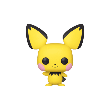Funko POP! Games: Pokemon S2 - Pichu