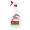 thumbnail image 1 of Nature’s Miracle Stain And Odour Remover For Dogs 32 Ounces, Spray, Odour Control Formula, 1 of 5