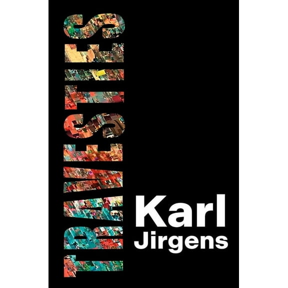 Travesties, (Paperback)