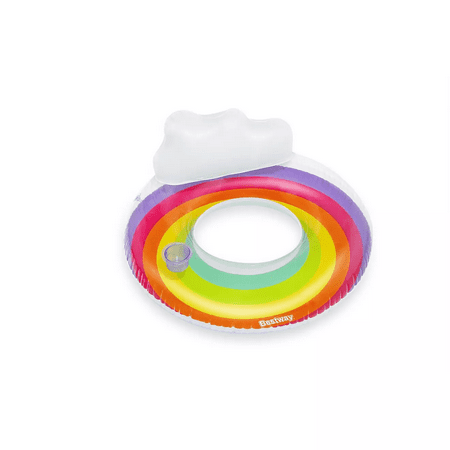 UPC: 0821808063253 | H2OGO! Rainbow Dreams Swim Tube