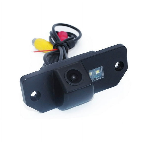 CCD HD Special Car Rear View Reversing Camera For Ford Focus Sedan C-MAX MONDEO