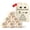 L (2.3″), variant on Dryer Balls Laundry, XL(2.7") 4 Pack, Fabric Softener Ball, , Anti Static, Free Balls for Dryer, Laundry Dryer Balls - Zealand
